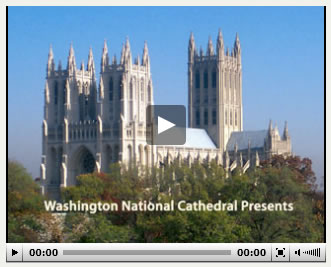 A Prayer for Japan - Washington National Cathedral