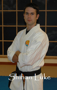 Shihan Luke